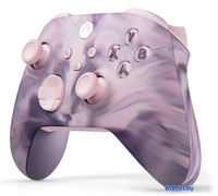 Геймпад Microsoft Xbox Dream Vapor Special Edition - фото2, картинка2 Геймпад Microsoft Xbox Dream Vapor Special Edition - фото2