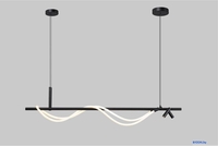 Подвесная люстра Aployt APL.773.03.69 - фото2, картинка2 Подвесная люстра Aployt APL.773.03.69 - фото2