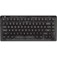 Клавиатура Dareu A81 (черный, Dareu Firefly) - фото2