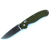 Туристический нож Ganzo G727M green (G727M-GR) - фото2