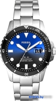Наручные часы Fossil FB-01 FS5668 - фото, картинка Наручные часы Fossil FB-01 FS5668 - фото