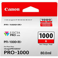 Картридж Canon PFI-1000 R - фото