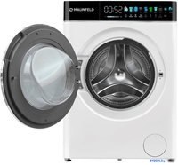 Стирально-сушильная машина MAUNFELD MFWD1295WH05 - фото2