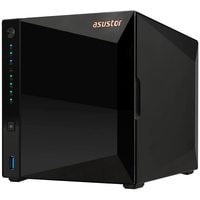 Сетевой накопитель ASUSTOR Driverstor 4 Pro AS3304T - фото