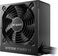 Блок питания be quiet! System Power 11 750W BP012 - фото