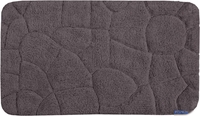 Коврик для ванной Sofi De MarkO Moretto 60х100 КВ-Мр1-60х100 (темно-фиолетовый) - фото