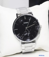 Наручные часы Casio MTP-VT01DM-1A - фото2, картинка2 Наручные часы Casio MTP-VT01DM-1A - фото2