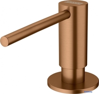 Дозатор для жидкого мыла Franke Atlas 112.0717.104 - фото2