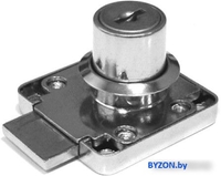 Замок мебельный Boyard Z148CP.1/22 - фото