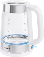 Электрический чайник Candy CK-301 - фото