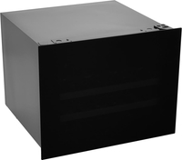 Винный шкаф ZUGEL ZCWI280B - фото2