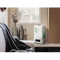 Увлажнитель воздуха Ballu UHB-1100 (белый) - фото2