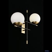 Бра Aployt Kristina APL.313.01.02 - фото, картинка Бра Aployt Kristina APL.313.01.02 - фото