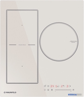 Варочная панель MAUNFELD CVI453SBBG - фото