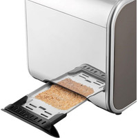 Тостер Russell Hobbs 26432-56 - фото2