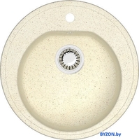 Кухонная мойка MARRBAXX 3/Q2 F003Q002 (бежевый) - фото