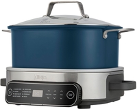 Рисоварка Ninja Foodi 8-Mode PossibleCooker Rice & Slow Cooker MC1101EU - фото