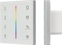 Контроллер RGBW Arlight Sens Smart-P22-RGBW White 025168 - фото