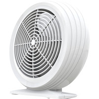 Тепловентилятор Timberk TFH S20SMX - фото