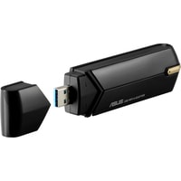 Wi-Fi адаптер ASUS USB-AX56 - фото2