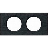 Рамка Legrand Celiane 69372 (ардезия) - фото