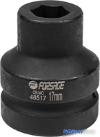 Головка слесарная FORSAGE F-48517 - фото