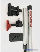 Штанга для штатива Crown CAXL-S31 - фото2