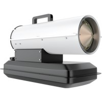 Дизельная тепловая пушка Loriot Rocket LHD-30 - фото2