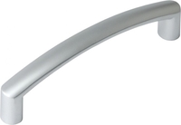 Ручка мебельная Boyard RS015SC.4/96 - фото