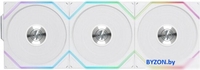 Комплект вентиляторов для корпуса с контроллером Lian Li Uni Fan TL 120 Wireless Reverse 12RTL1W3W G99.12RTL1W3W.R0 - фото2, картинка2 Комплект вентиляторов для корпуса с контроллером Lian Li Uni Fan TL 120 Wireless Reverse 12RTL1W3W G99.12RTL1W3W.R0 - фото2