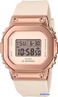 Наручные часы Casio GM-S5600UPG-4E - фото, картинка Наручные часы Casio GM-S5600UPG-4E - фото