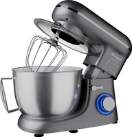 Планетарный миксер Weissgauff WSM 132 PMT Prime Chef - фото, картинка Планетарный миксер Weissgauff WSM 132 PMT Prime Chef - фото