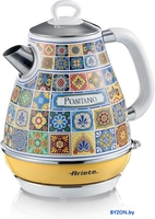 Электрический чайник Ariete Positano 2869/0P - фото