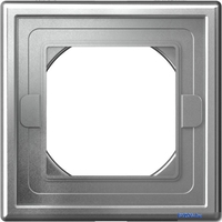 Рамка Systeme Electric ArtGallery GAL440301 - фото