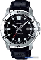 Наручные часы Casio MTP-VD01L-1E - фото, картинка Наручные часы Casio MTP-VD01L-1E - фото