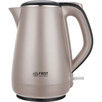 Электрический чайник First FA-5407-4-CR - фото