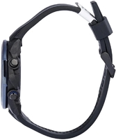 Наручные часы Casio Edifice ECB-2200PB-1A - фото2, картинка2 Наручные часы Casio Edifice ECB-2200PB-1A - фото2