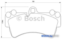 Bosch 0986424739 - фото, картинка Bosch 0986424739 - фото