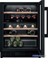 Винный шкаф Bosch Serie 6 KUW21AHG0 - фото