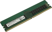 Оперативная память Micron 32GB DDR4 PC4-25600 MTA18ASF4G72AZ-3G2B1 - фото