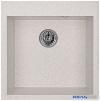 Кухонная мойка Granula 5102 (пирит) - фото