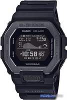 Наручные часы Casio G-Shock GBX-100NS-1E - фото, картинка Наручные часы Casio G-Shock GBX-100NS-1E - фото