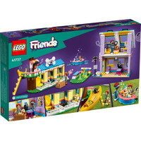 Конструктор LEGO Friends 41727 Центр спасения собак - фото2, картинка2 Конструктор LEGO Friends 41727 Центр спасения собак - фото2