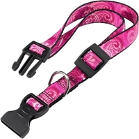 Ошейник Ferplast Arlecchino C25/70 75603999 (цвет в ассортименте) - фото