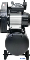 Компрессор Edon PROtech 400/2200 - фото2