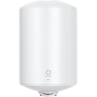 Накопительный электрический водонагреватель EcoStar Smile EWH-SM80-RE - фото