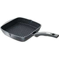 Сковорода-гриль Мечта Гранит 66701 - фото