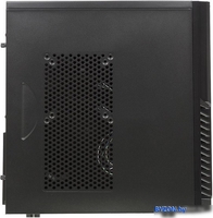 Корпус Accord A-30B Black - фото2