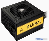 Блок питания Montech Gamma II 650 - фото