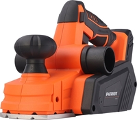 Рубанок Patriot PL 820 UES - фото2, картинка2 Рубанок Patriot PL 820 UES - фото2